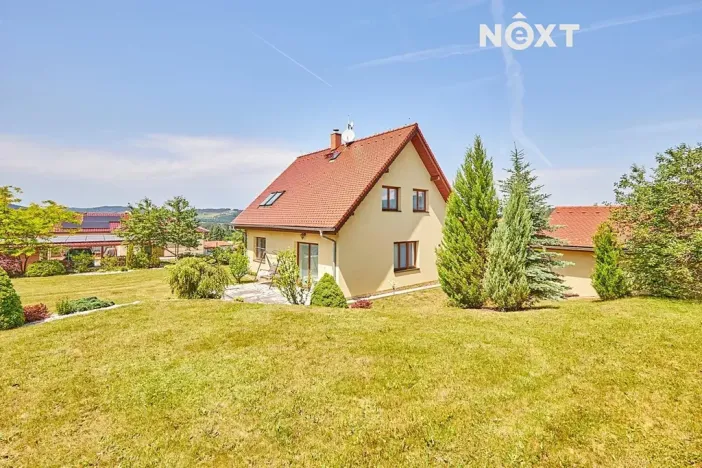 Prodej rodinného domu, Svatý Jan, 125 m2