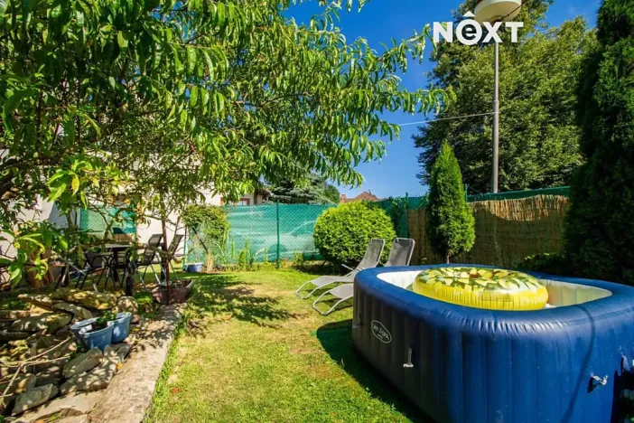 Prodej rodinného domu, Radomyšl, Na Rybníčku, 150 m2