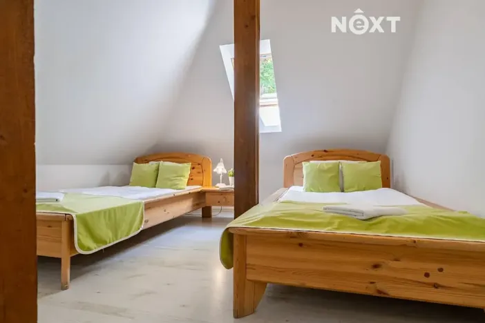 Prodej obchodního prostoru, Český Krumlov, Chvalšinská, 522 m2