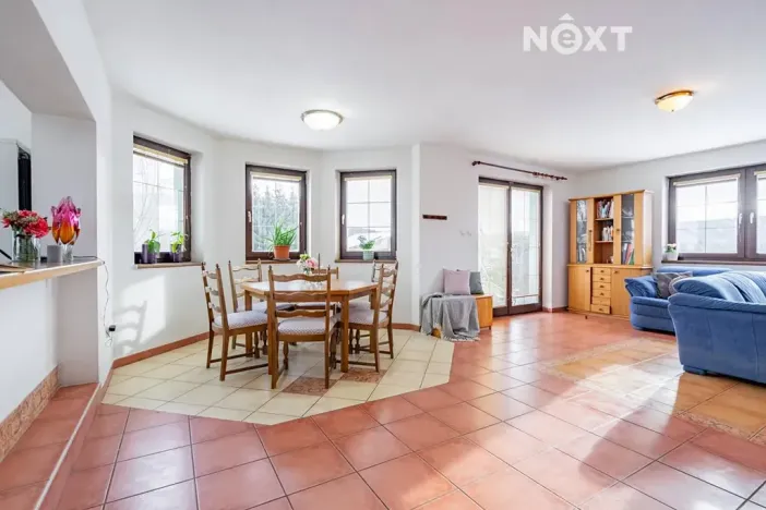 Prodej ubytování, Horní Stropnice, 360 m2