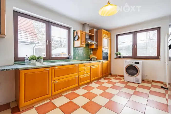 Prodej ubytování, Horní Stropnice, 360 m2