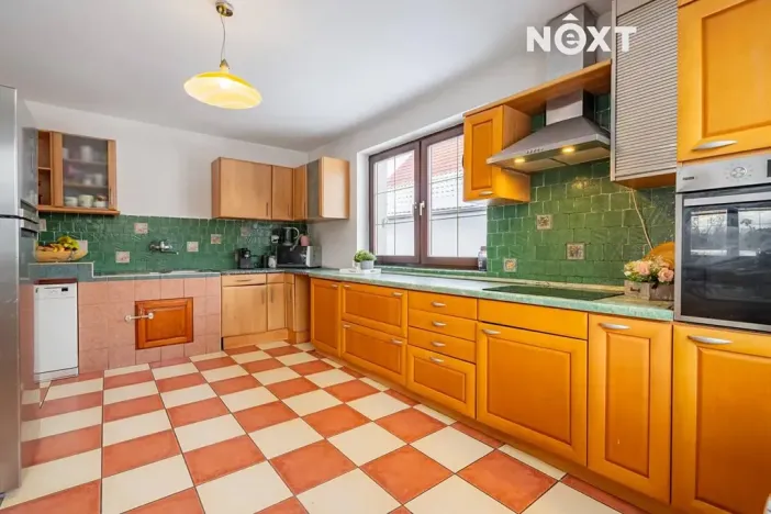 Prodej ubytování, Horní Stropnice, 360 m2