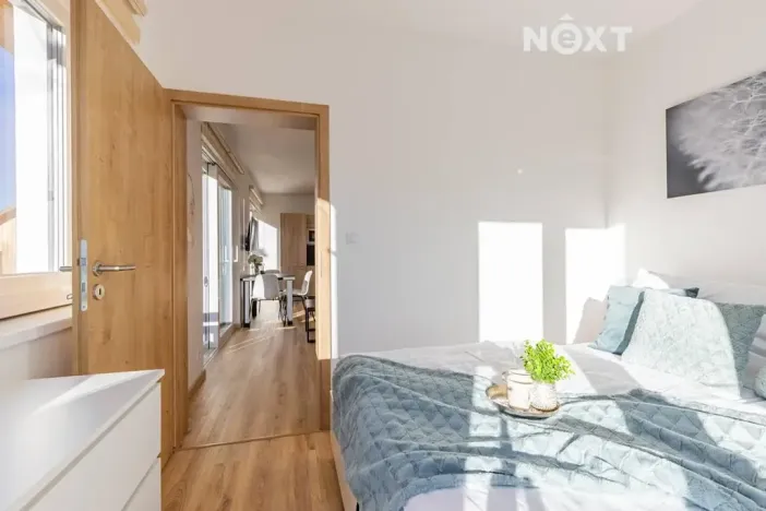 Prodej bytu 3+kk, Černá v Pošumaví, 53 m2