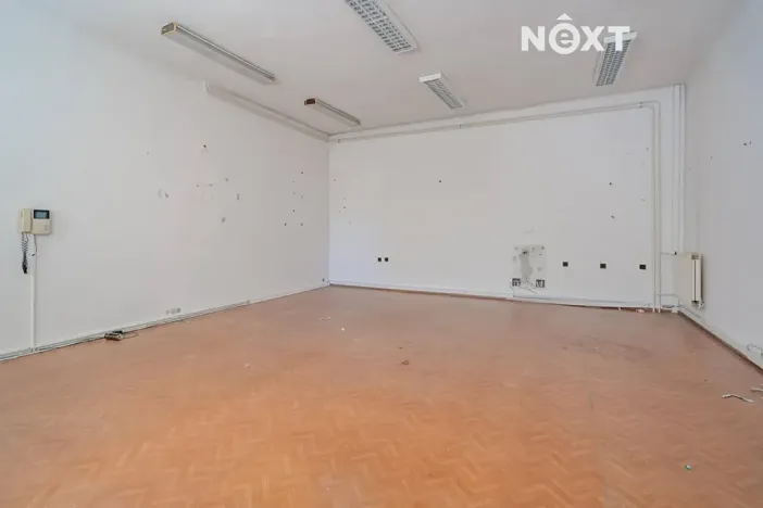 Prodej kanceláře, České Budějovice, Jírovcova, 784 m2