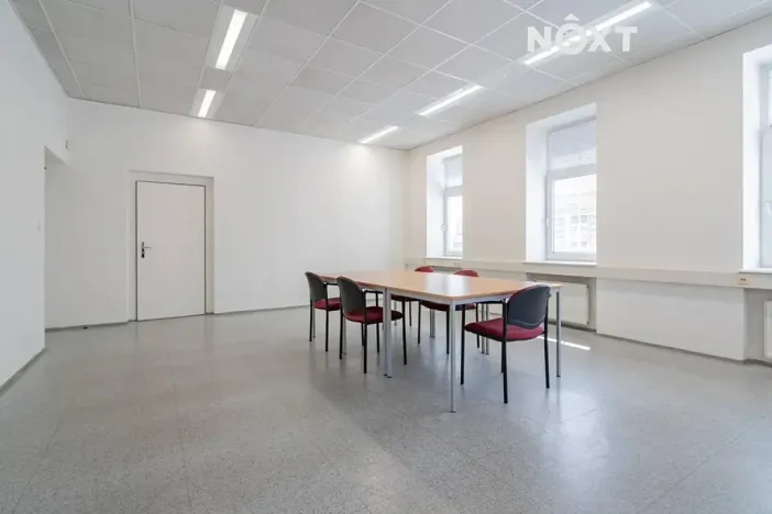 Prodej činžovního domu, České Budějovice, Jírovcova, 784 m2