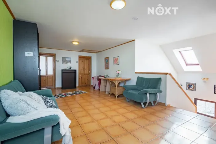 Prodej rodinného domu, Horní Stropnice, 360 m2