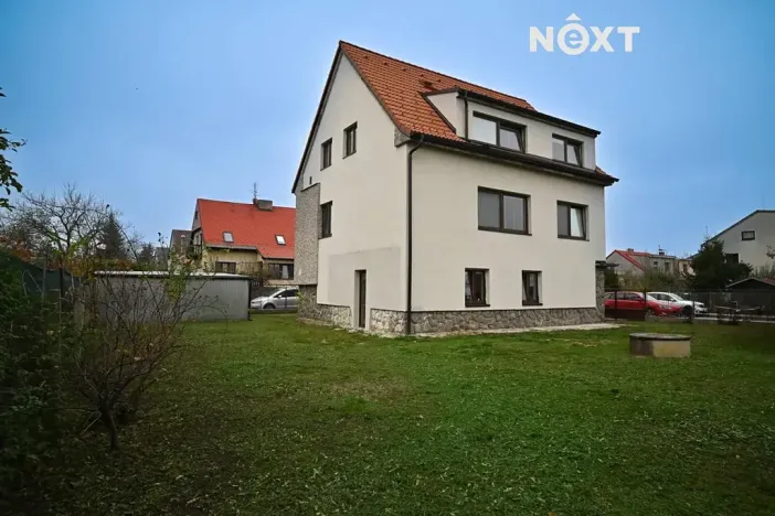 Prodej bytu 2+1, České Budějovice, Ant. Slavíčka, 64 m2
