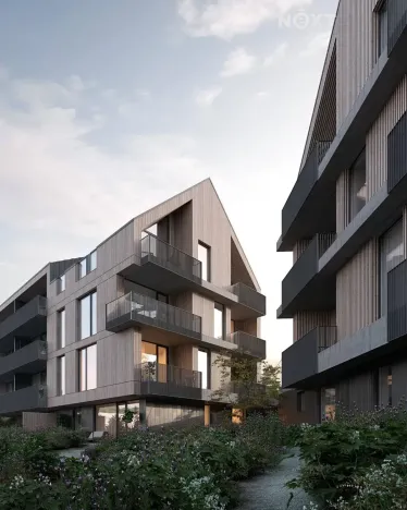 Prodej bytu 2+kk, Čachrov, 35 m2