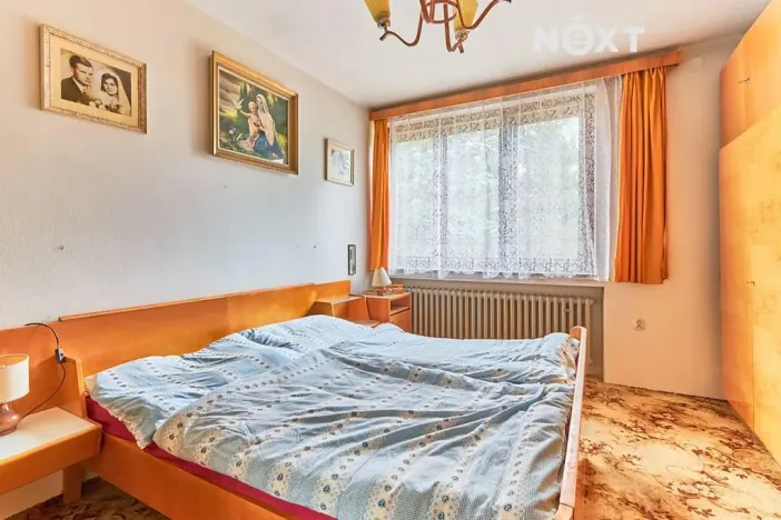 Prodej rodinného domu, Pluhův Žďár, 300 m2