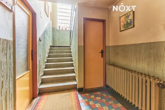 Prodej rodinného domu, Pluhův Žďár, 300 m2