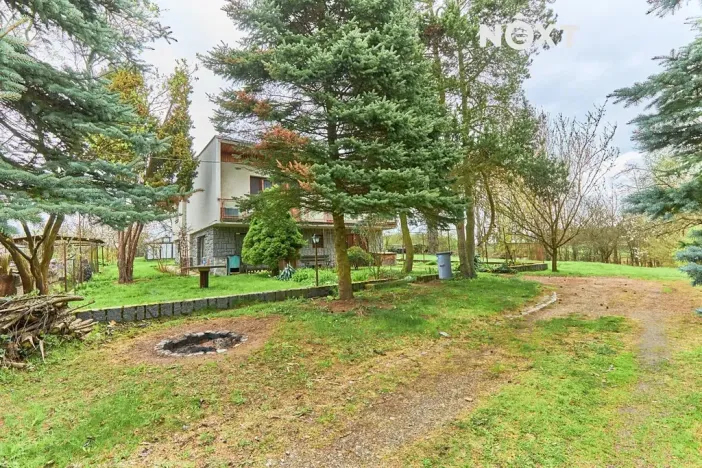 Prodej rodinného domu, Pluhův Žďár, 300 m2