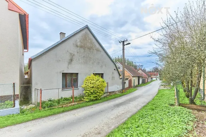 Prodej rodinného domu, Pluhův Žďár, 300 m2