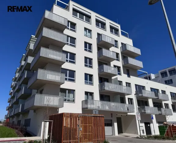 Pronájem bytu 1+kk, Praha - Dolní Měcholupy, Honzíkova, 41 m2