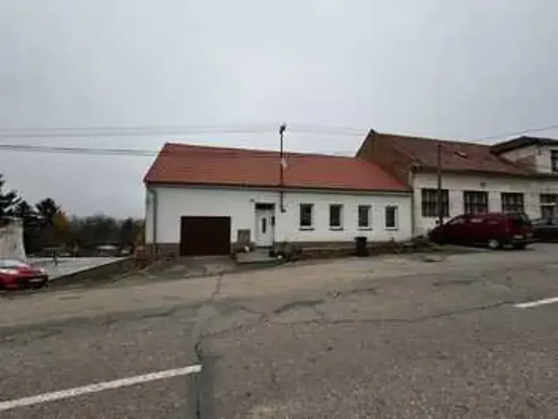 Dražba rodinného domu, Věteřov, 77 m2