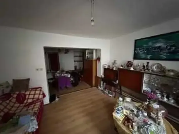 Dražba rodinného domu, Věteřov, 77 m2