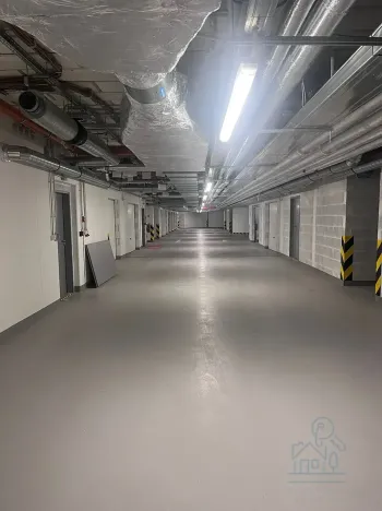 Pronájem skladu, Praha - Vysočany, Poděbradská, 20 m2