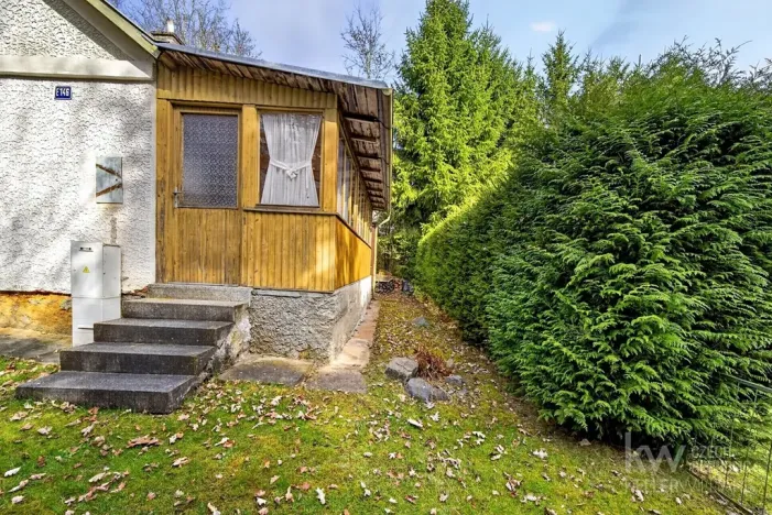 Prodej chaty, Pňovany, 100 m2