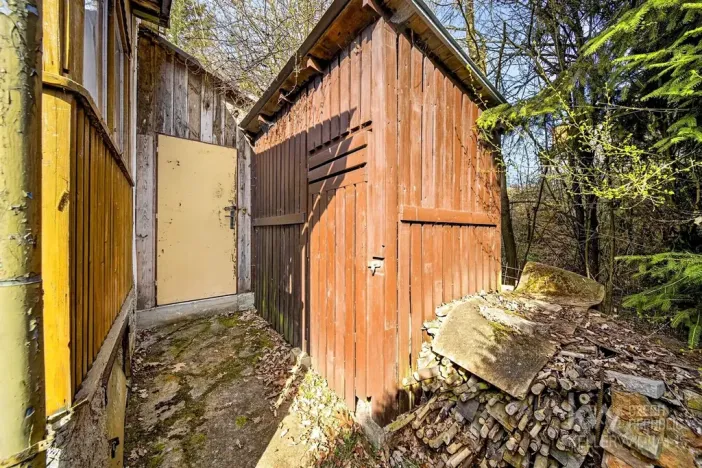 Prodej chaty, Pňovany, 100 m2