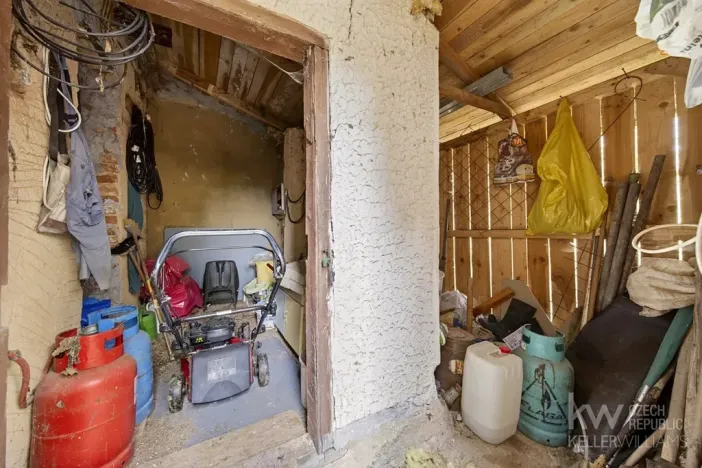 Prodej chaty, Pňovany, 100 m2