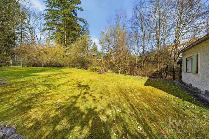 Prodej chaty, Pňovany, 100 m2