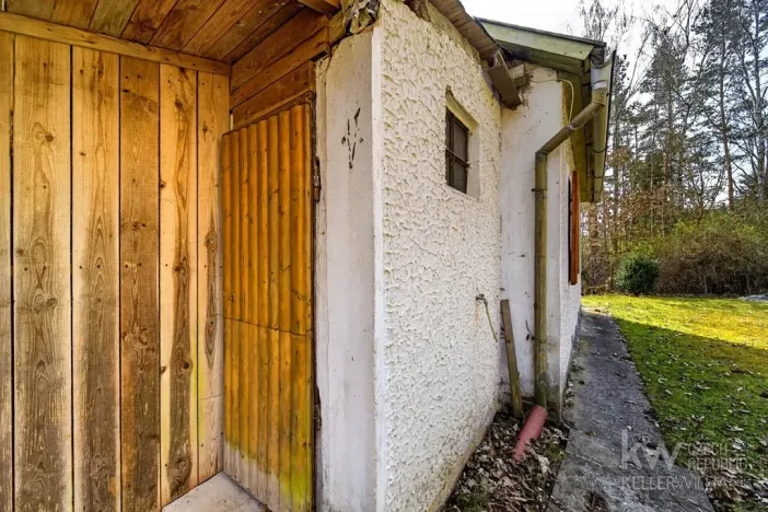 Prodej chaty, Pňovany, 100 m2