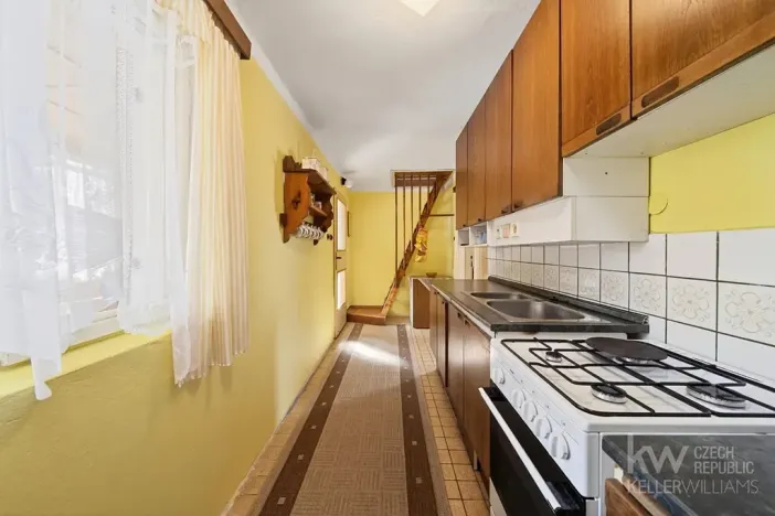 Prodej chaty, Pňovany, 100 m2