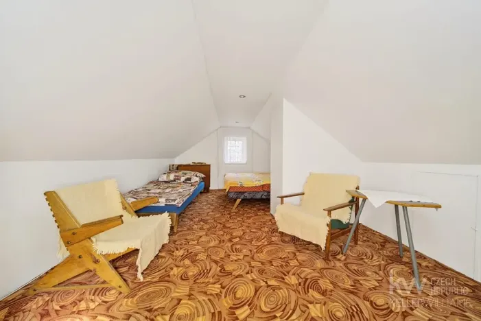 Prodej chaty, Pňovany, 100 m2