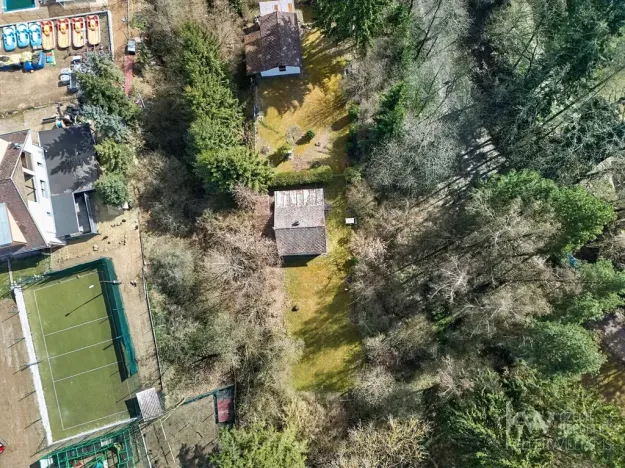 Prodej chaty, Pňovany, 100 m2