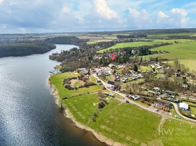Prodej chaty, Pňovany, 100 m2