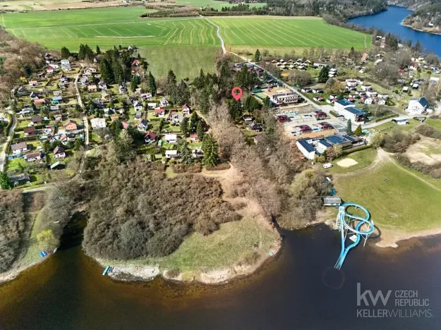 Prodej chaty, Pňovany, 100 m2