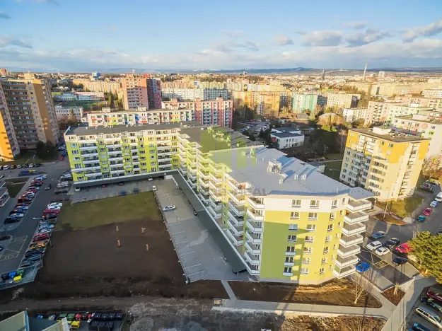 Prodej garáže, Olomouc, Janského, 15 m2