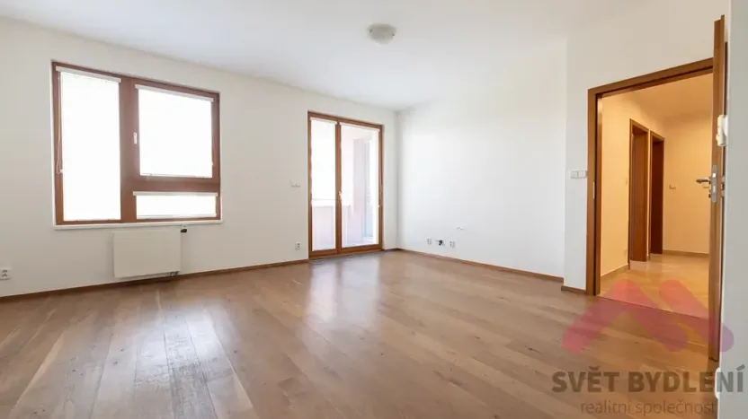 Pronájem bytu 3+kk, Praha - Záběhlice, Mattioliho, 83 m2