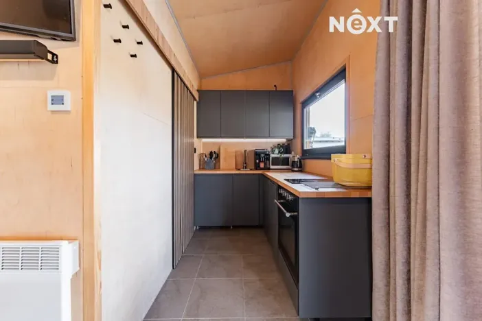 Prodej apartmánu, Staré Město, Sportovní, 197 m2