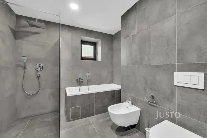 Pronájem bytu 4+kk, Praha - Šeberov, Na proutcích, 132 m2