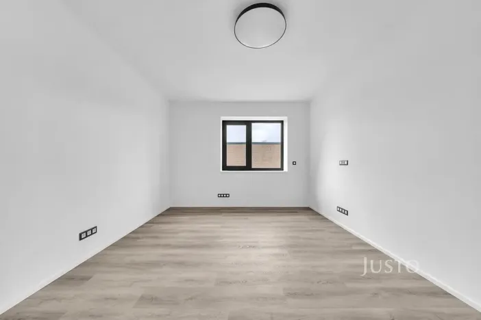 Pronájem bytu 4+kk, Praha - Šeberov, Na proutcích, 132 m2
