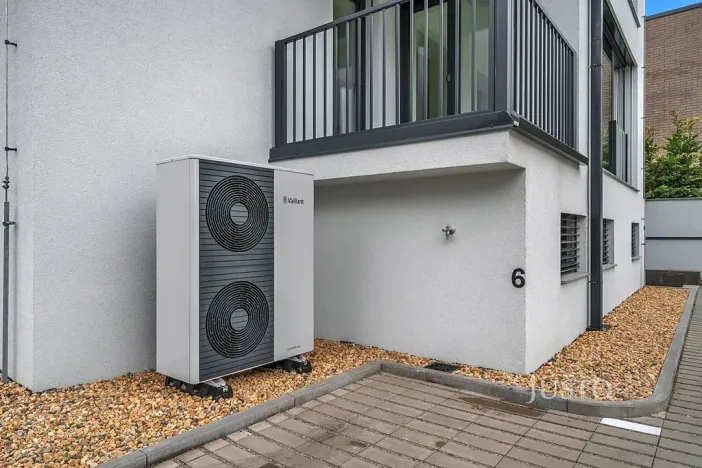 Pronájem bytu 2+kk, Praha - Šeberov, Na proutcích, 45 m2