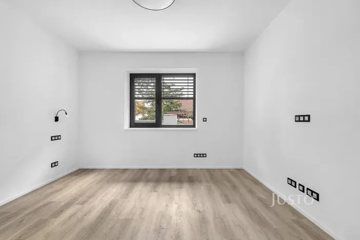 Pronájem bytu 2+kk, Praha - Šeberov, Na proutcích, 45 m2