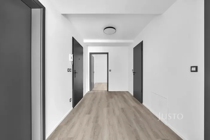 Pronájem bytu 3+kk, Praha - Šeberov, Na proutcích, 79 m2