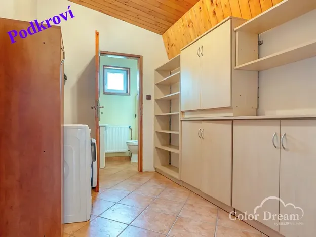 Prodej rodinného domu, Zašová, 251 m2