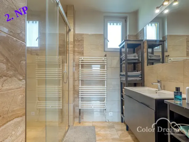 Prodej rodinného domu, Zašová, 251 m2