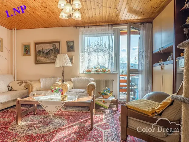 Prodej rodinného domu, Zašová, 251 m2