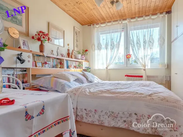 Prodej rodinného domu, Zašová, 251 m2