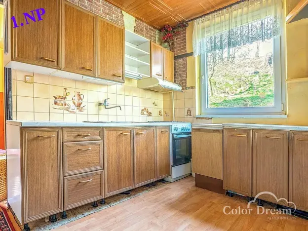 Prodej rodinného domu, Zašová, 251 m2