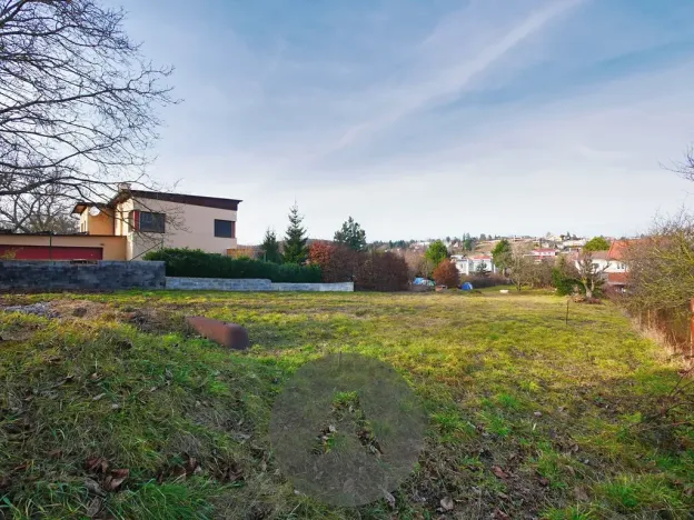 Prodej pozemku pro bydlení, Rozdrojovice, Za Humny, 1512 m2