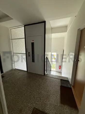 Prodej bytu 1+1, Hradec Králové, Formánkova, 35 m2