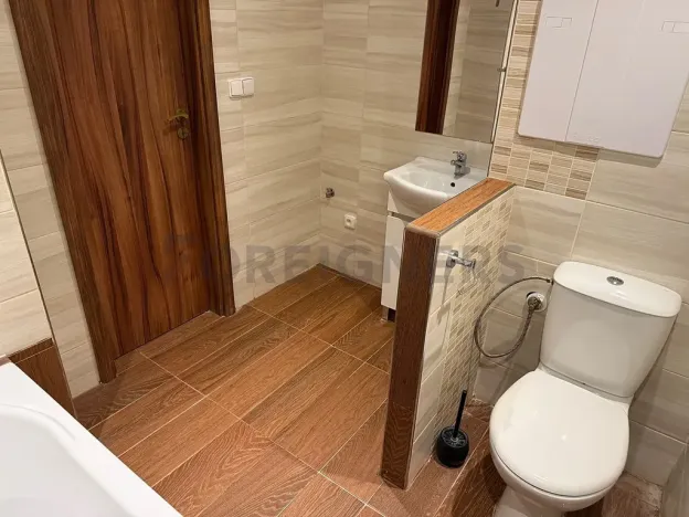 Pronájem bytu 1+1, Hradec Králové, Formánkova, 35 m2