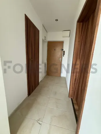 Pronájem bytu 1+1, Hradec Králové, Formánkova, 35 m2