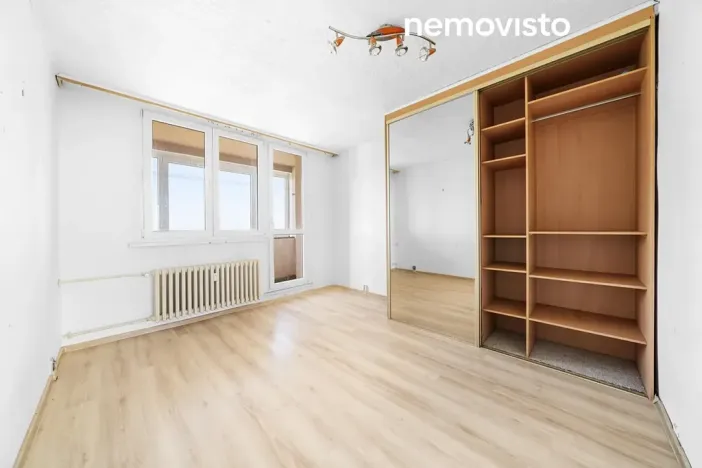 Prodej bytu 3+1, Ostrava, Ahepjukova, 71 m2