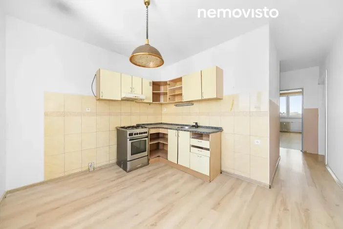 Prodej bytu 3+1, Ostrava, Ahepjukova, 71 m2