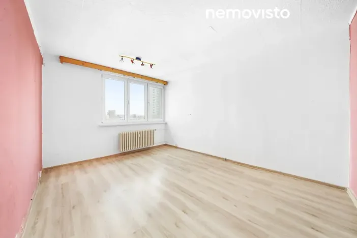 Prodej bytu 3+1, Ostrava, Ahepjukova, 71 m2